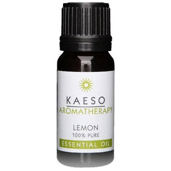 Kaeso Essential Oil Lemon 10ml