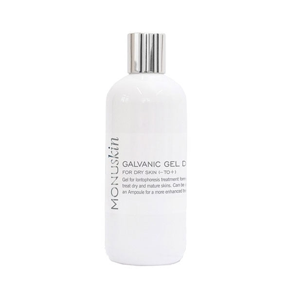 Carlton Galvanic Gel - Dry 300ml