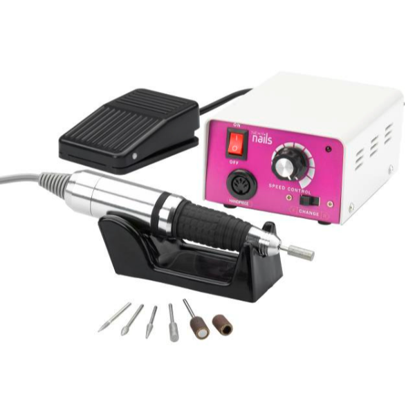 Sibel Nail Drill Toolset 25000