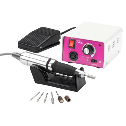 Sibel Nail Drill Toolset 25000