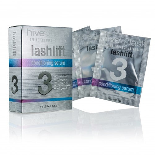 Hive Dual conditioning serum 10 x 1.5ml