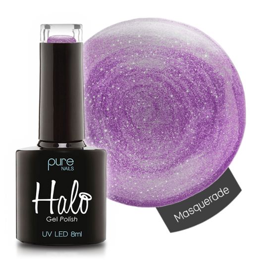 Halo Masquerade