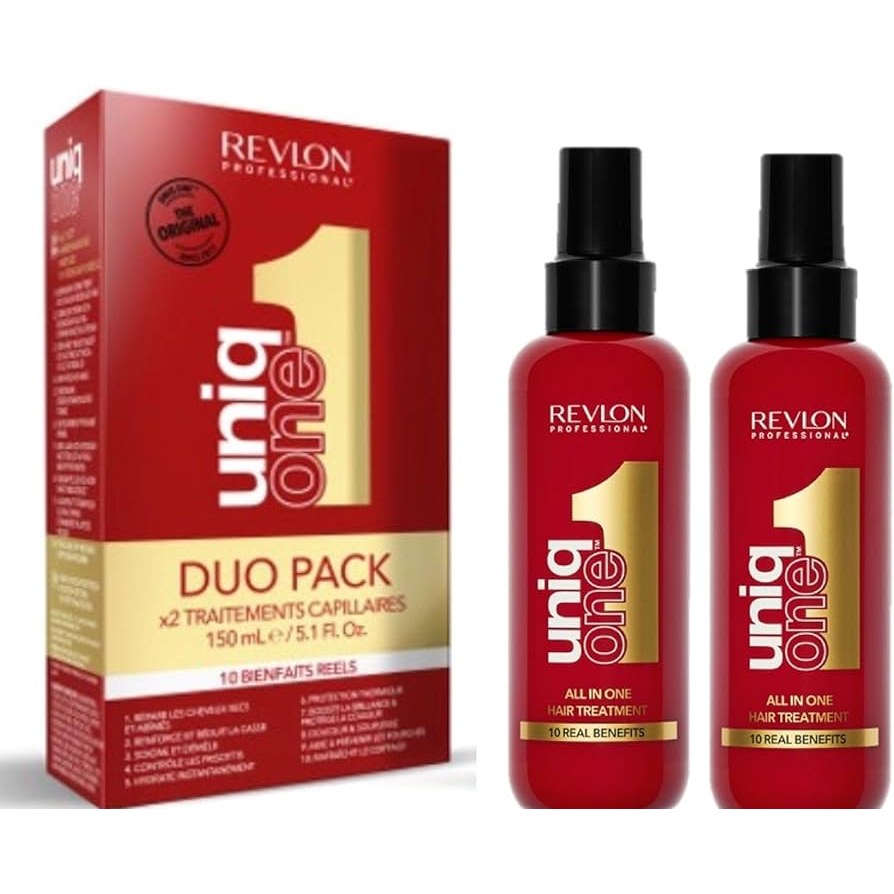 Uniqone Duo Pack