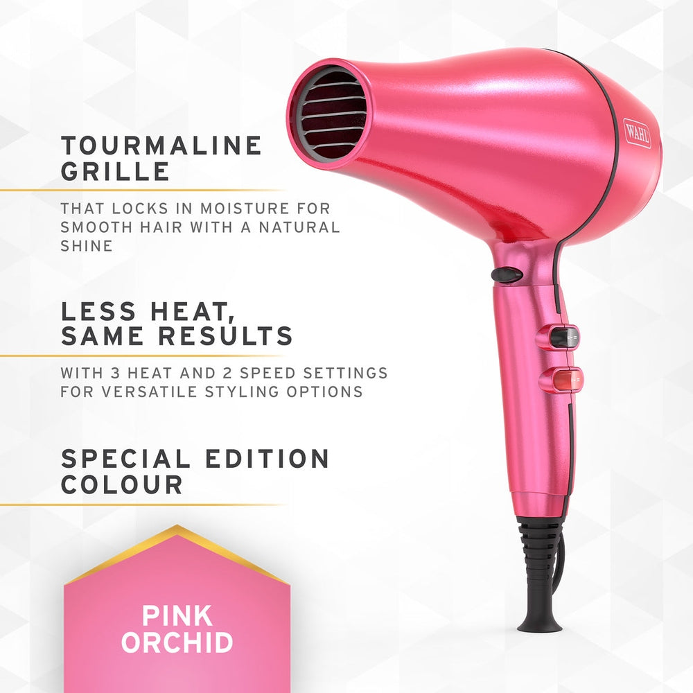 PINK PRO KERATIN DRYER