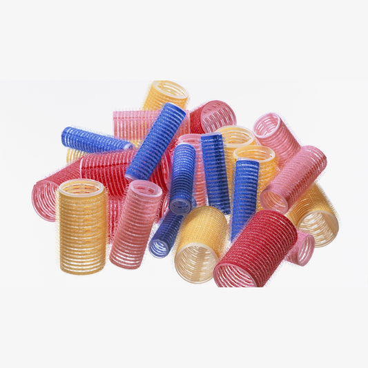 Velcro Curlers