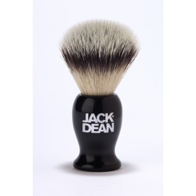 jack dean synthetic Bristle shaving brush