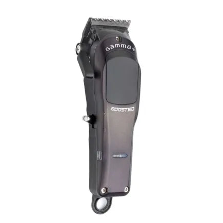 GAMMA+ BOOSTED CLIPPER