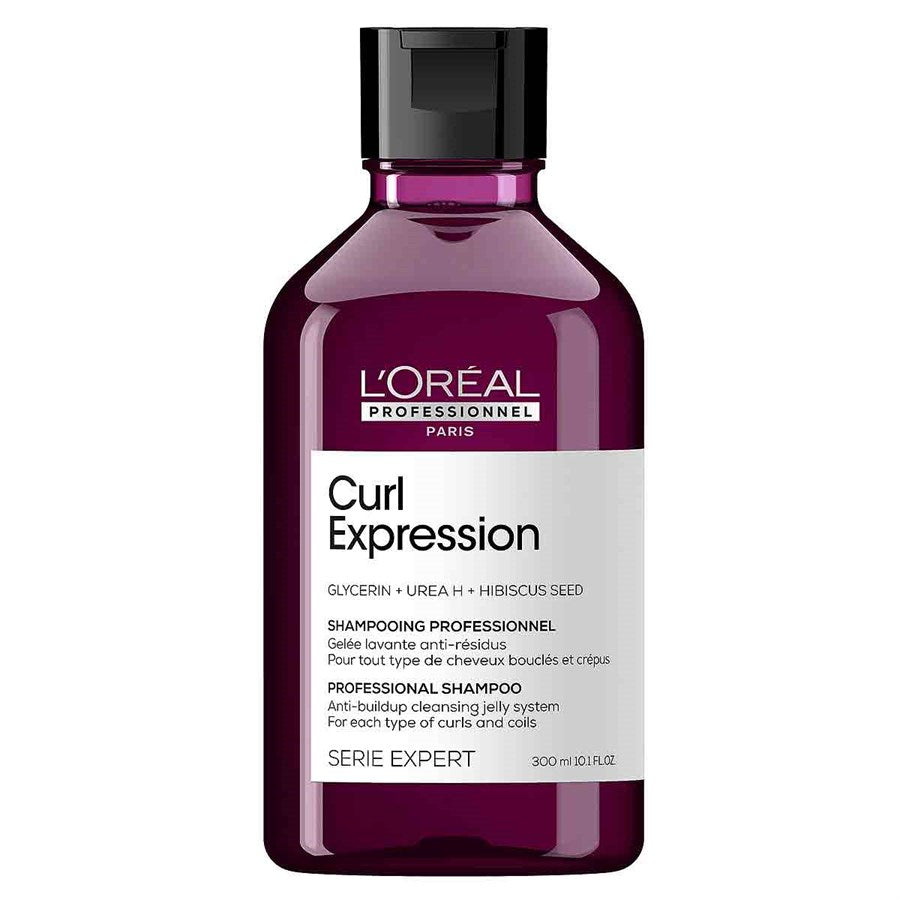 L'Oreal Serie Expert Curl Exp Clarify Shampoo 300ml