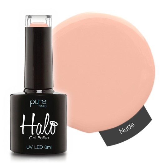 Halo Nude