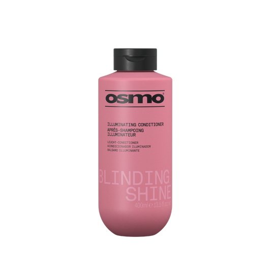 Osmo Blinding Shine Illuminating Conditioner 400ml