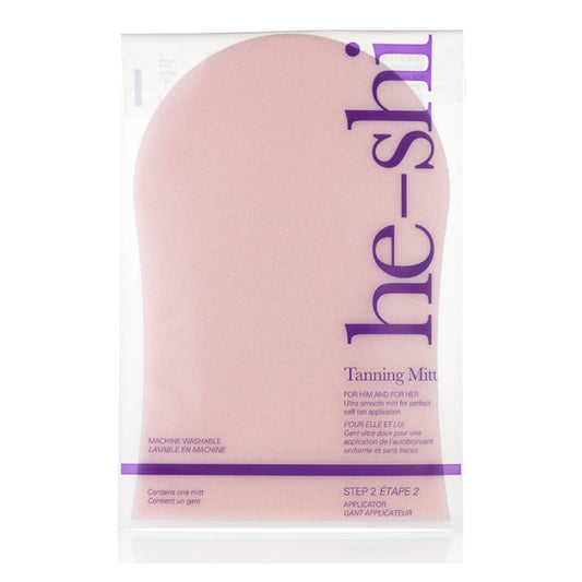 He-shi Tanning Mitt