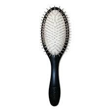 Metal Pin Cushion Brush D85