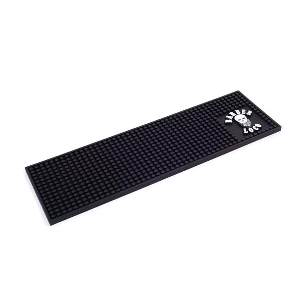 Barber Loco Clipper Mat