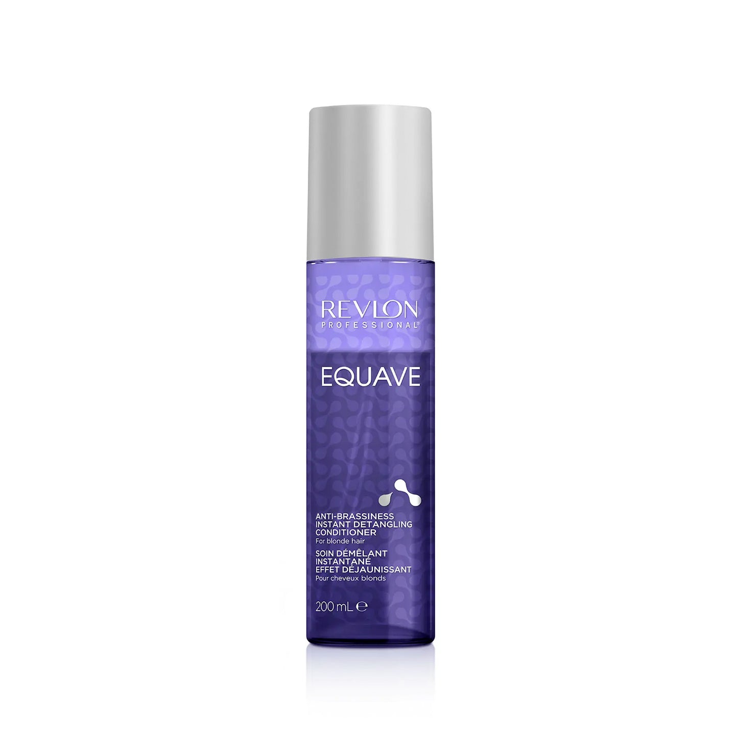 Revlon Equave Anti-Brassiness Conditioner 200ml