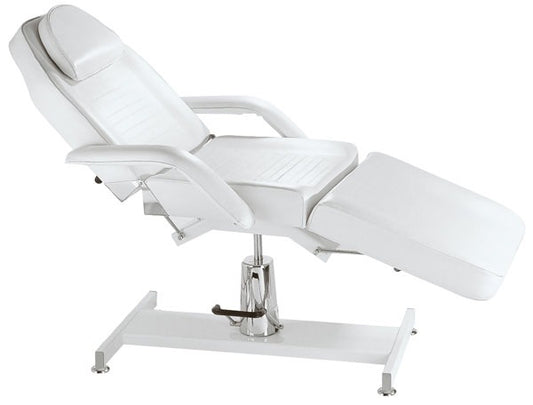 Laura Hydraulic Beauty Bed