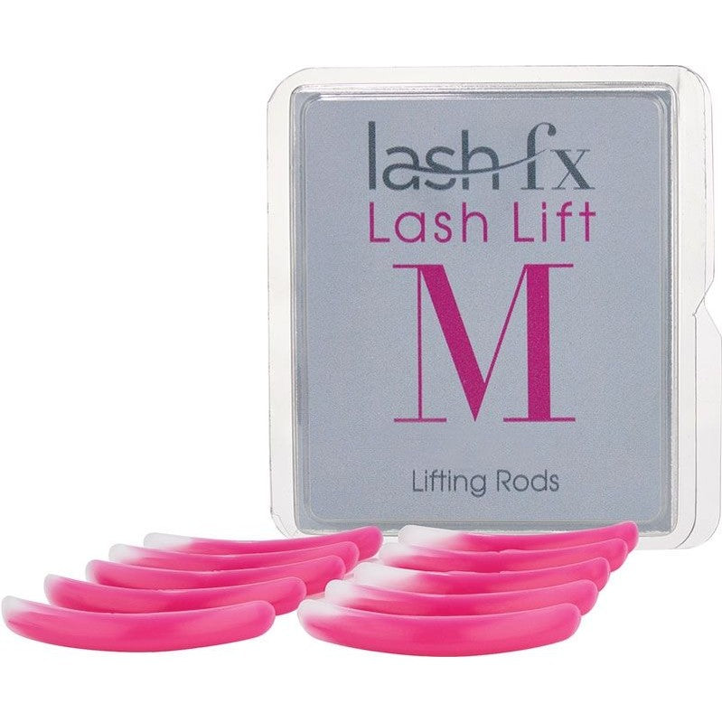 FX Lifting Rods Medium (5 pairs)