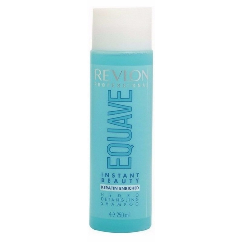 Revlon Equave Hydro Detangling Shampoo 250ml