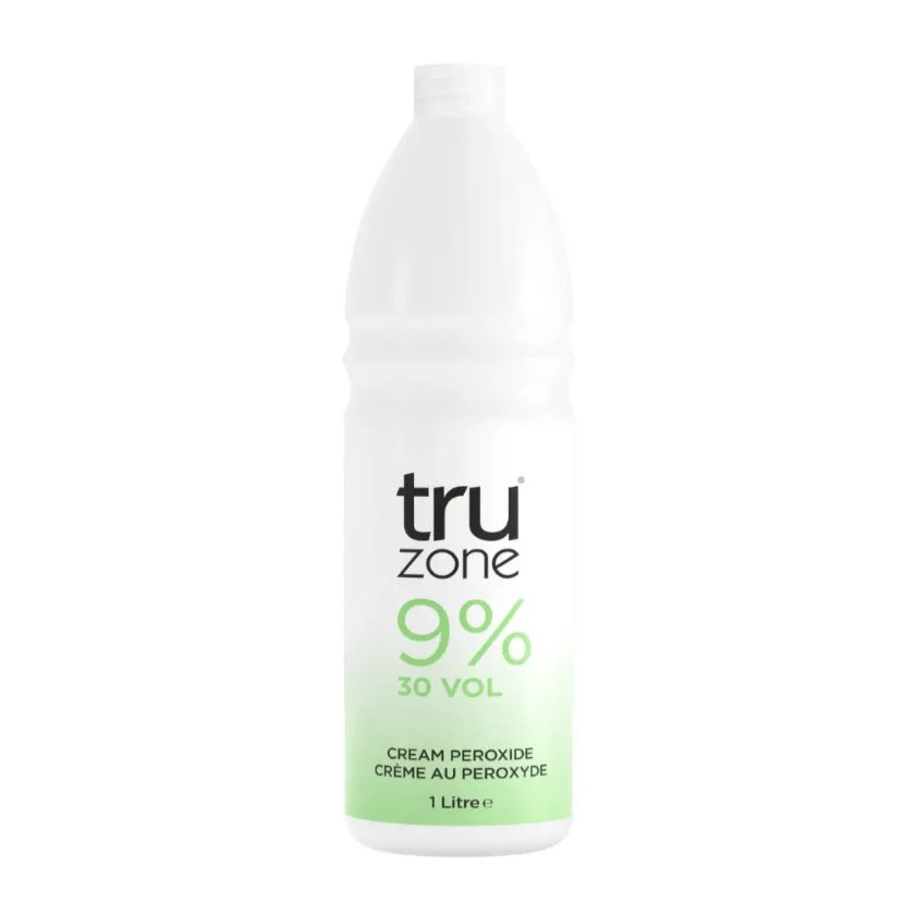 Truzone Cream Peroxide 9% 30 vol