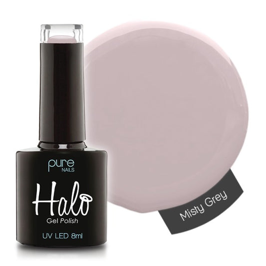 Halo Misty Grey