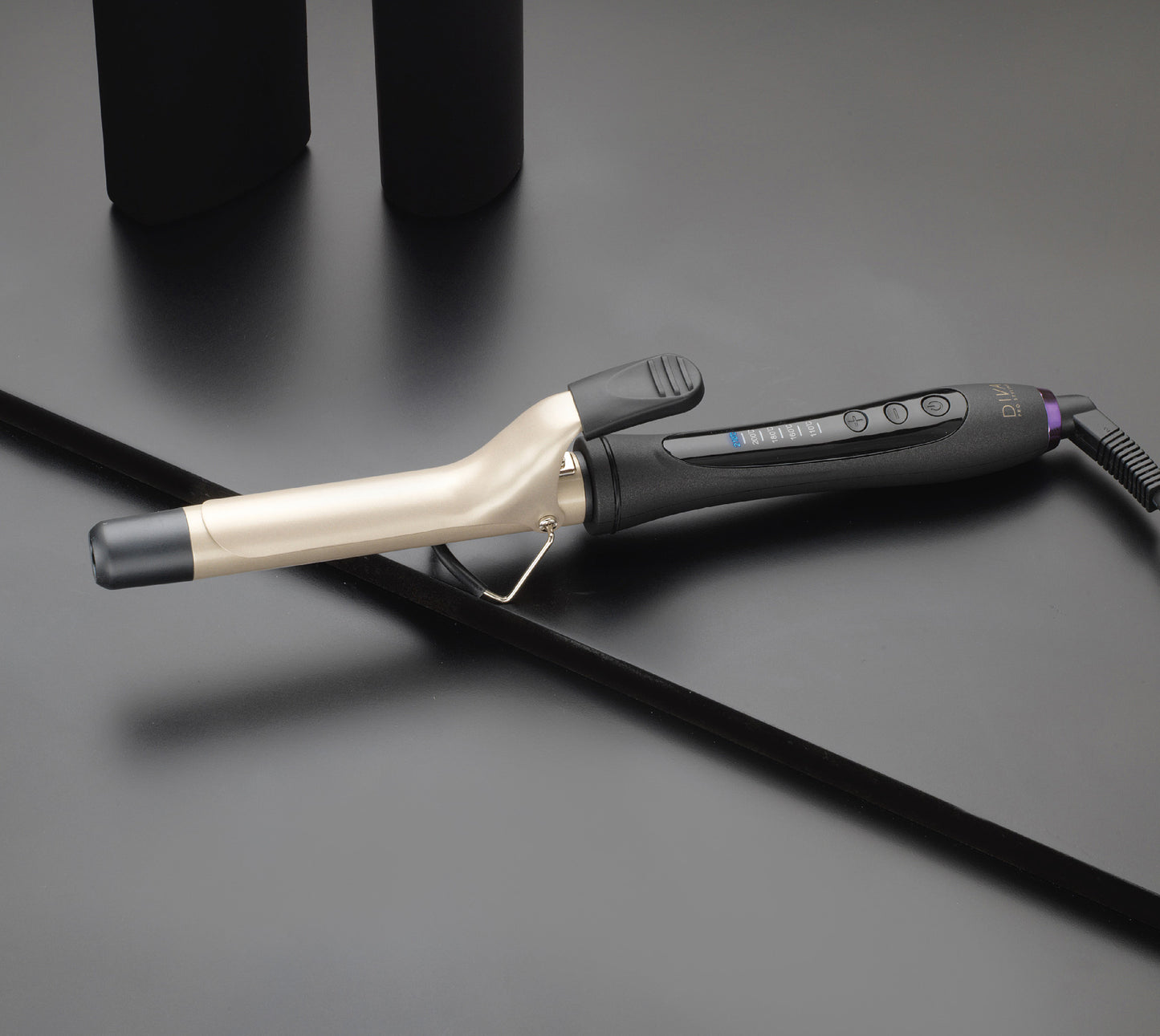 Digital Tong (25mm)