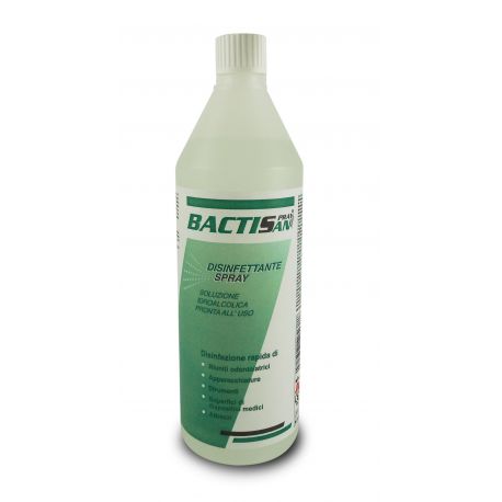 Bactisan Spray 1 ltr