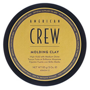 American Crew King Molding clay 85g