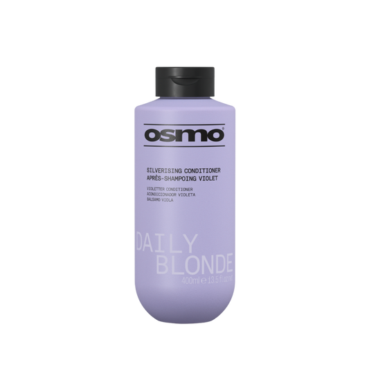 Osmo Daily Blonde Silverising Conditioner 400ml