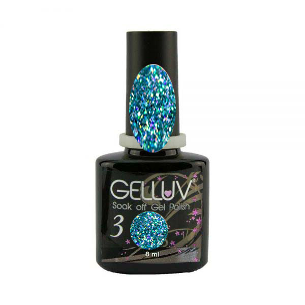 Gelluv Greatest Showman