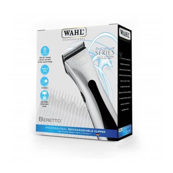 Clipper Wahl Beretto