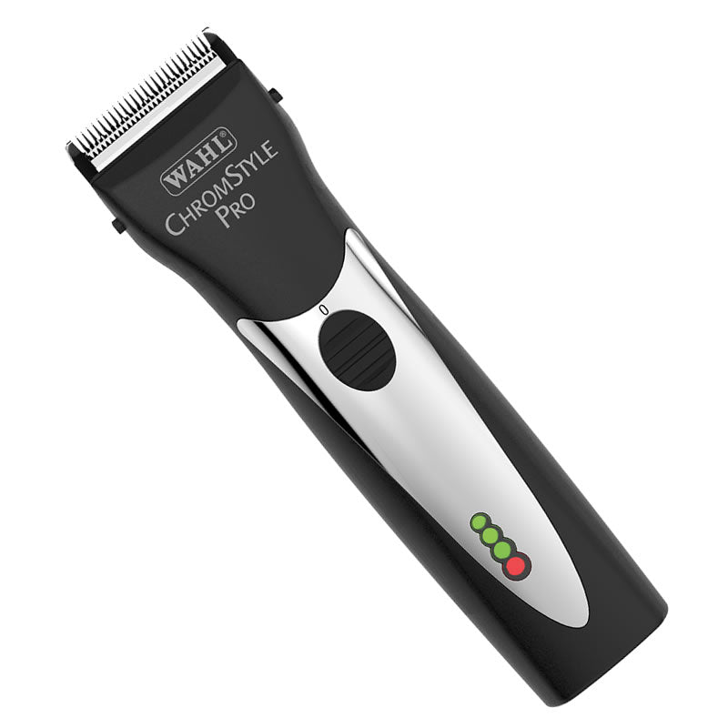 Wahl Clipper Academy Chromestyle Clipper