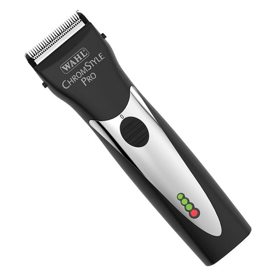 Wahl Clipper Academy Chromestyle Clipper