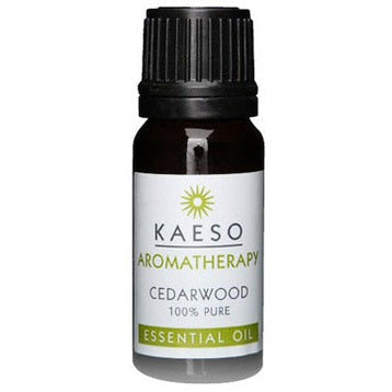 Kaeso Essential Oil Cedarwood 10ml