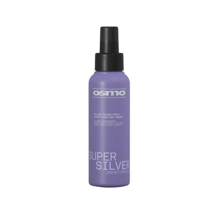 Osmo Super Silver Silver Toning Spray 100ml