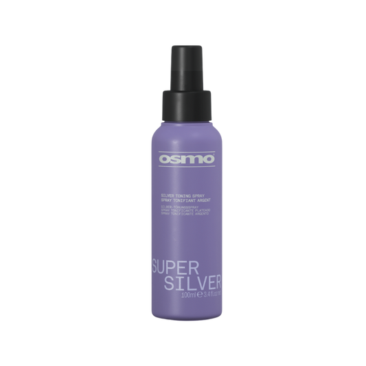 Osmo Super Silver Silver Toning Spray 100ml