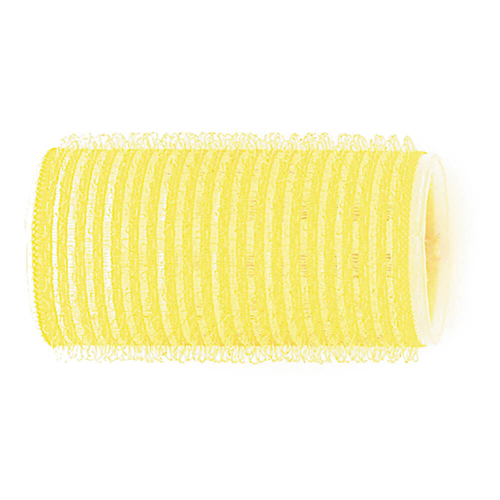 Cling Rollers - Yellow 32mm