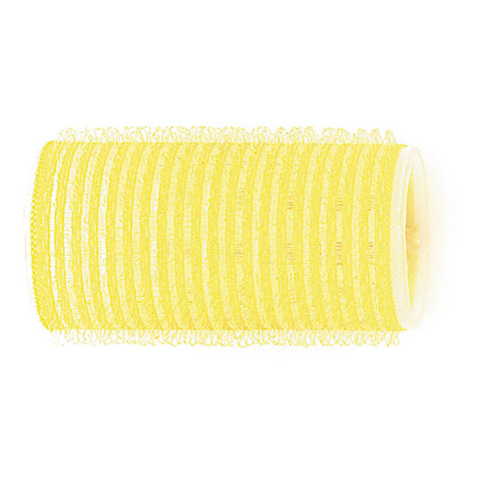 Cling Rollers - Yellow 32mm