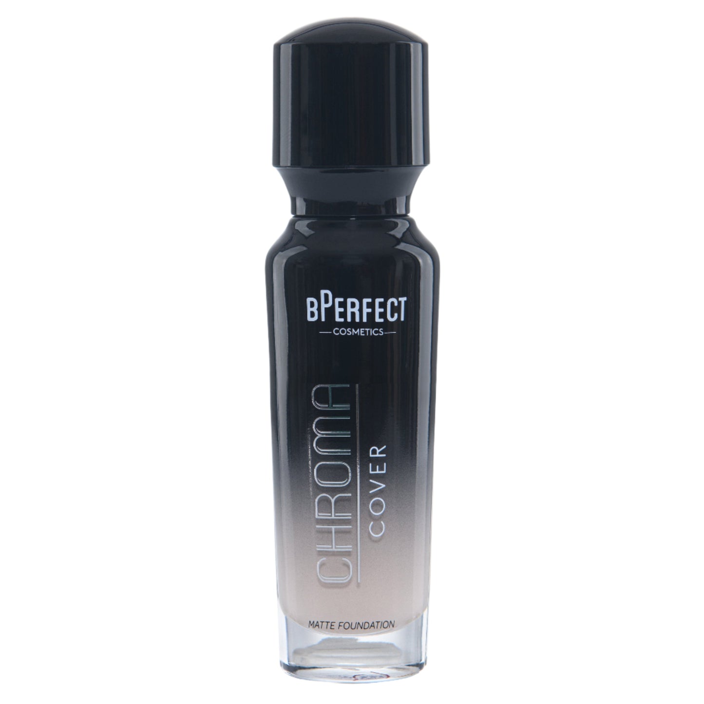 Chroma Cover Foundation Matte C1