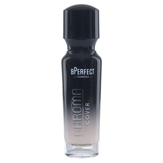 Chroma Cover Foundation Matte C1