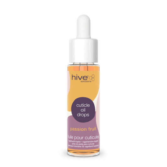 Passion Fruit Cuticle Oil x 9