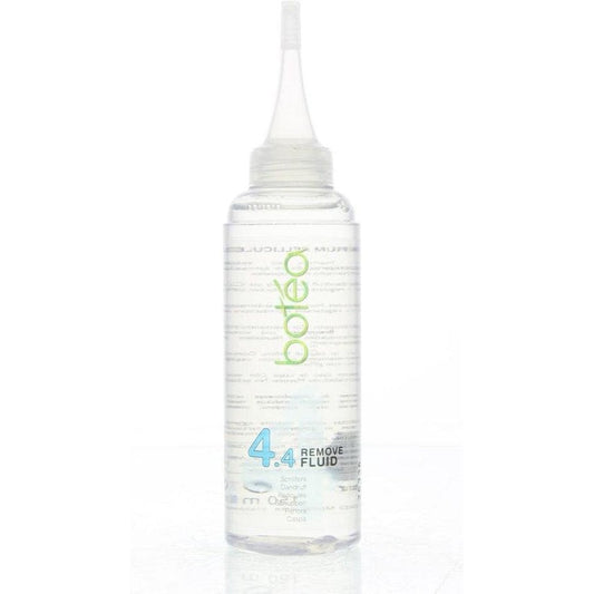 Botea Pure 4.4 remove Fluid