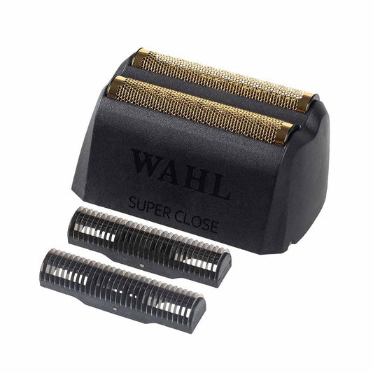 Wahl Spare Shaver Foil and Cutter Vanish