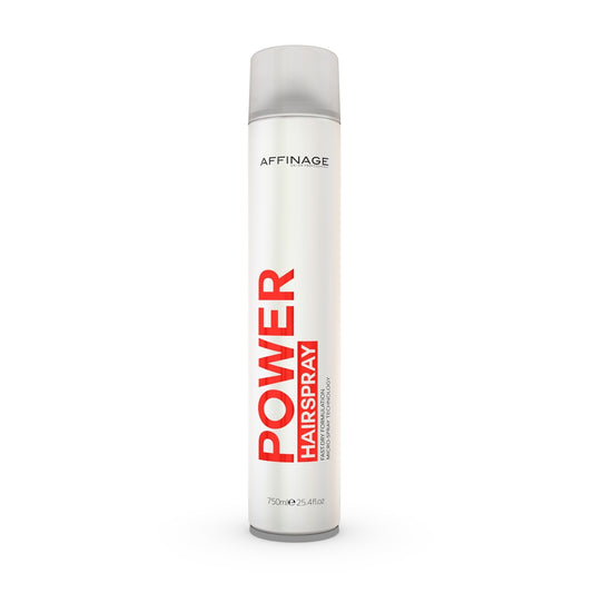 Power Hairspray 750ml