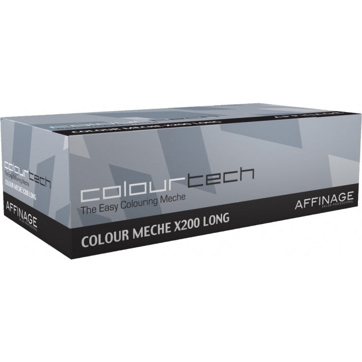 ASP Colour Meche Long 200 strips