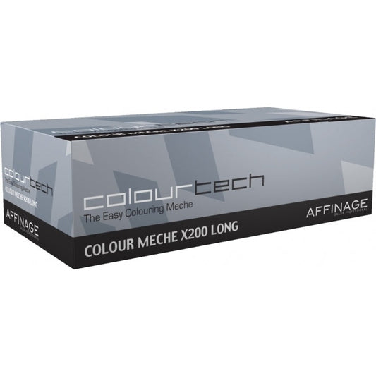 ASP Colour Meche Long 200 strips