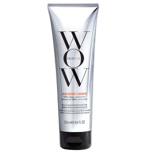 Color Wow Color Security Shampoo 250ml