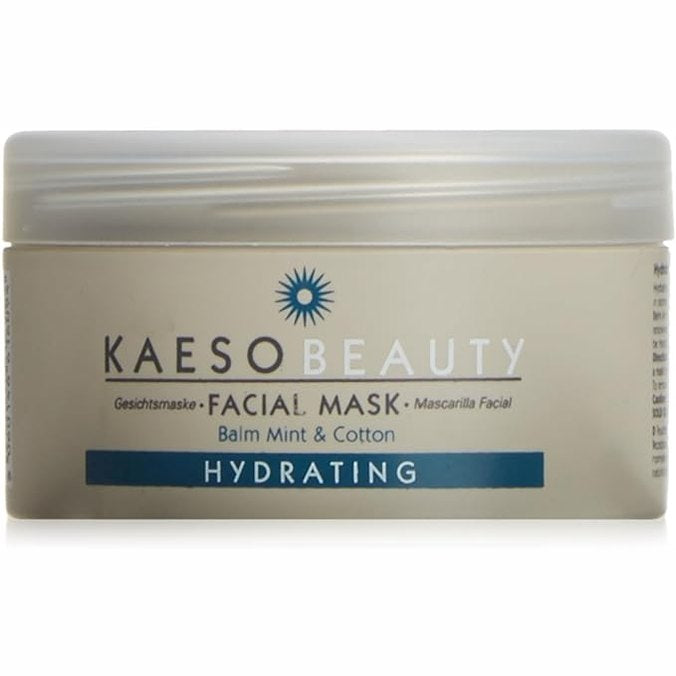 Kaeso Hydrating Mask