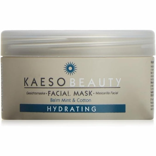 Kaeso Hydrating Mask