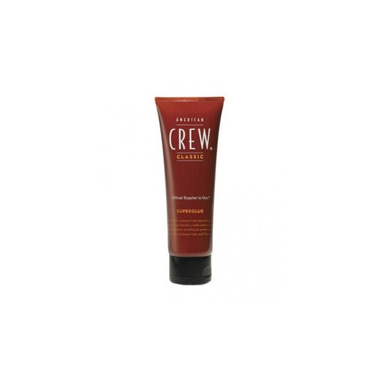 American Crew classic superglue 100ml