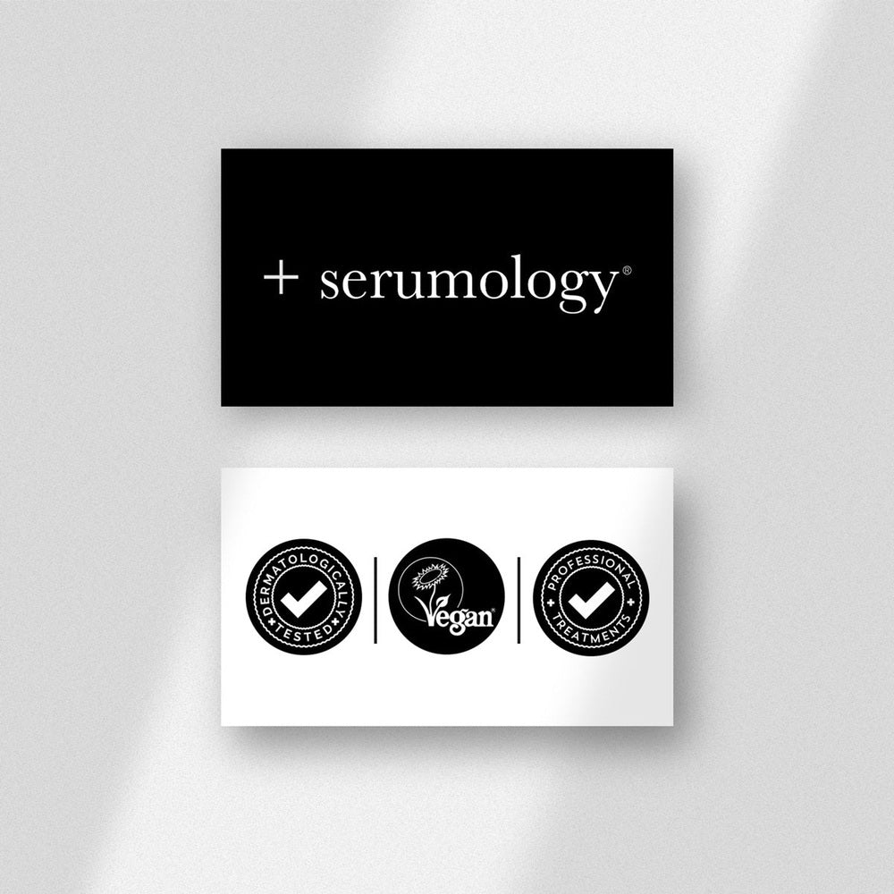 Maskology HAND SERUM Daily Use