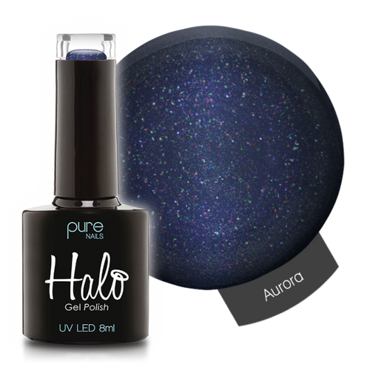 Halo Aurora